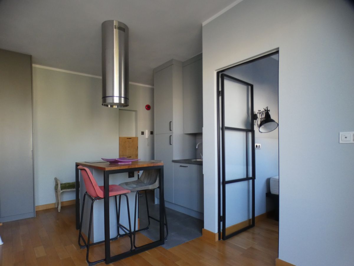 Warszawa · ul. Górska — 4