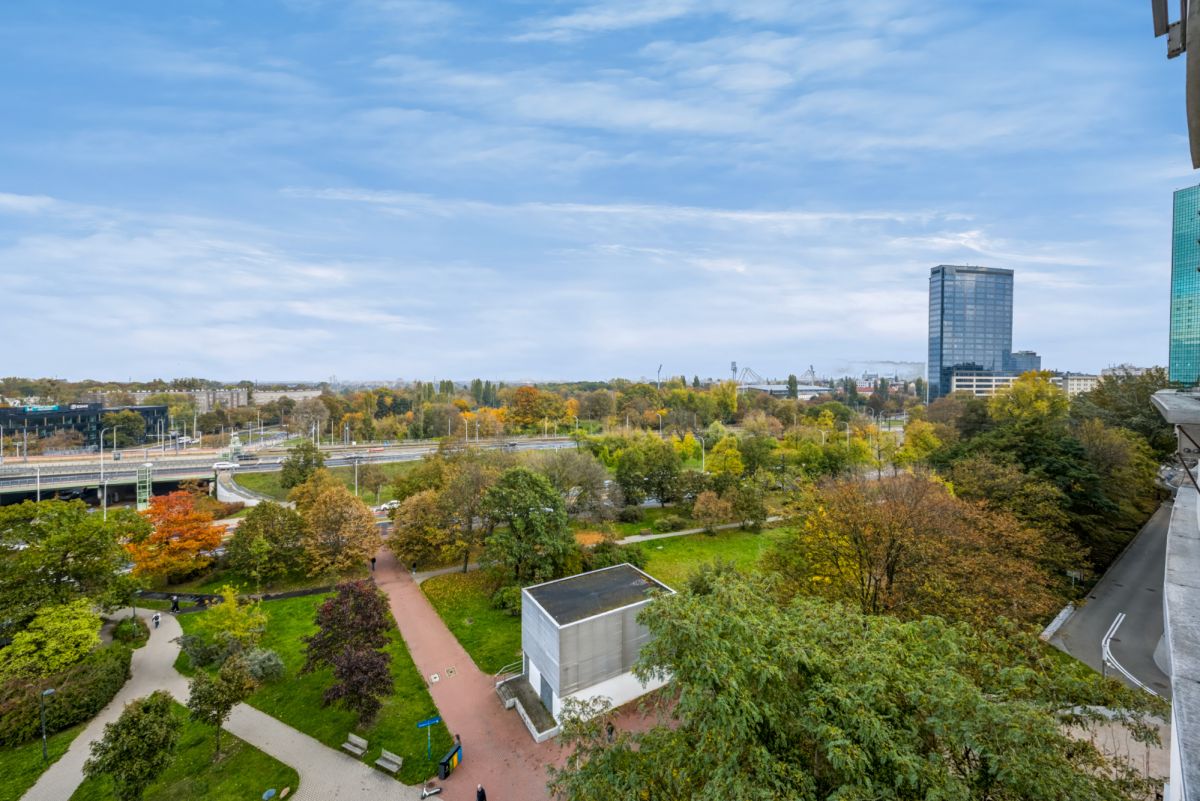 Warszawa · ul. Zygmunta Słomińskiego — 15