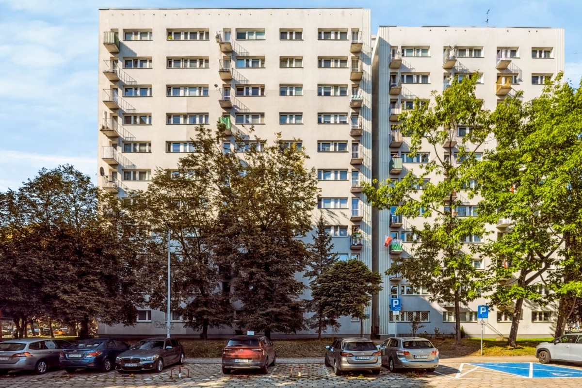 Warszawa · al. Aleja Prymasa Tysiąclecia — 7
