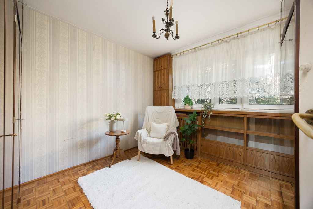Warszawa · ul. Jankowska — 5
