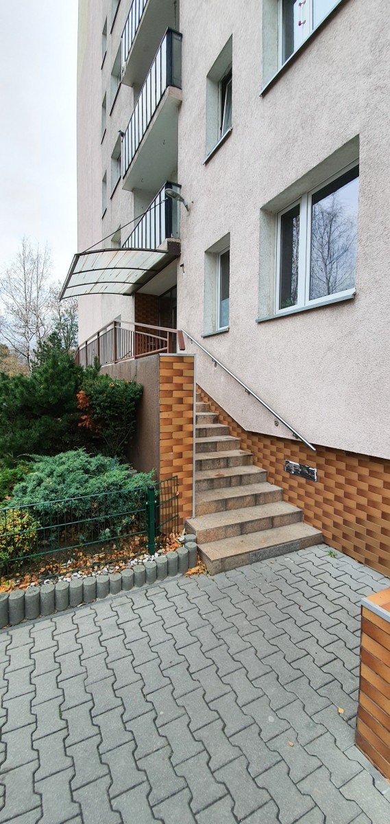 Warszawa · al. Aleja Wilanowska — 7
