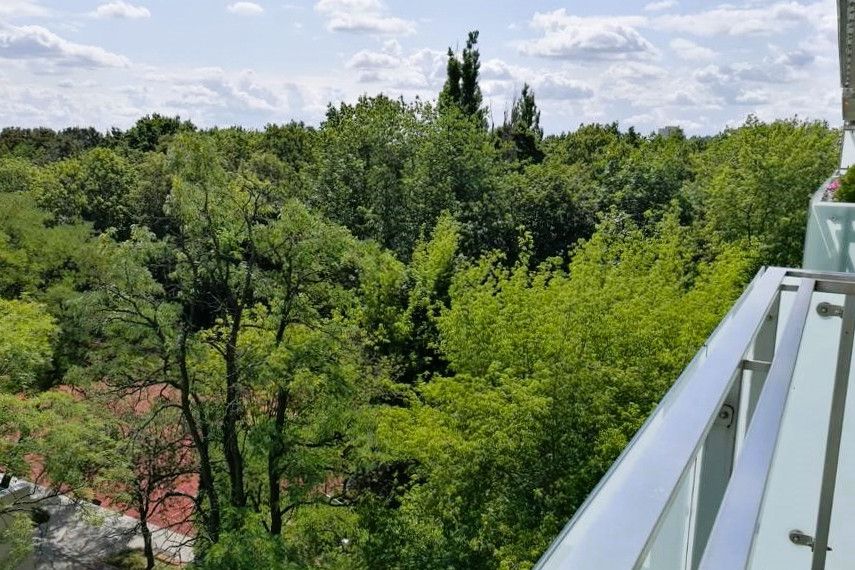 Warszawa · ul. Puławska — 14