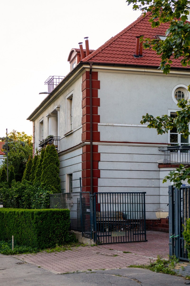 Warszawa — 27