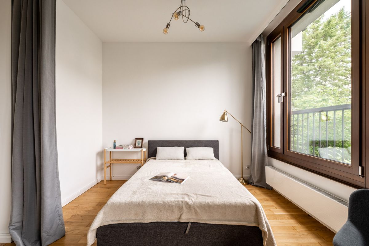 Warszawa · ul. Krochmalna — 3