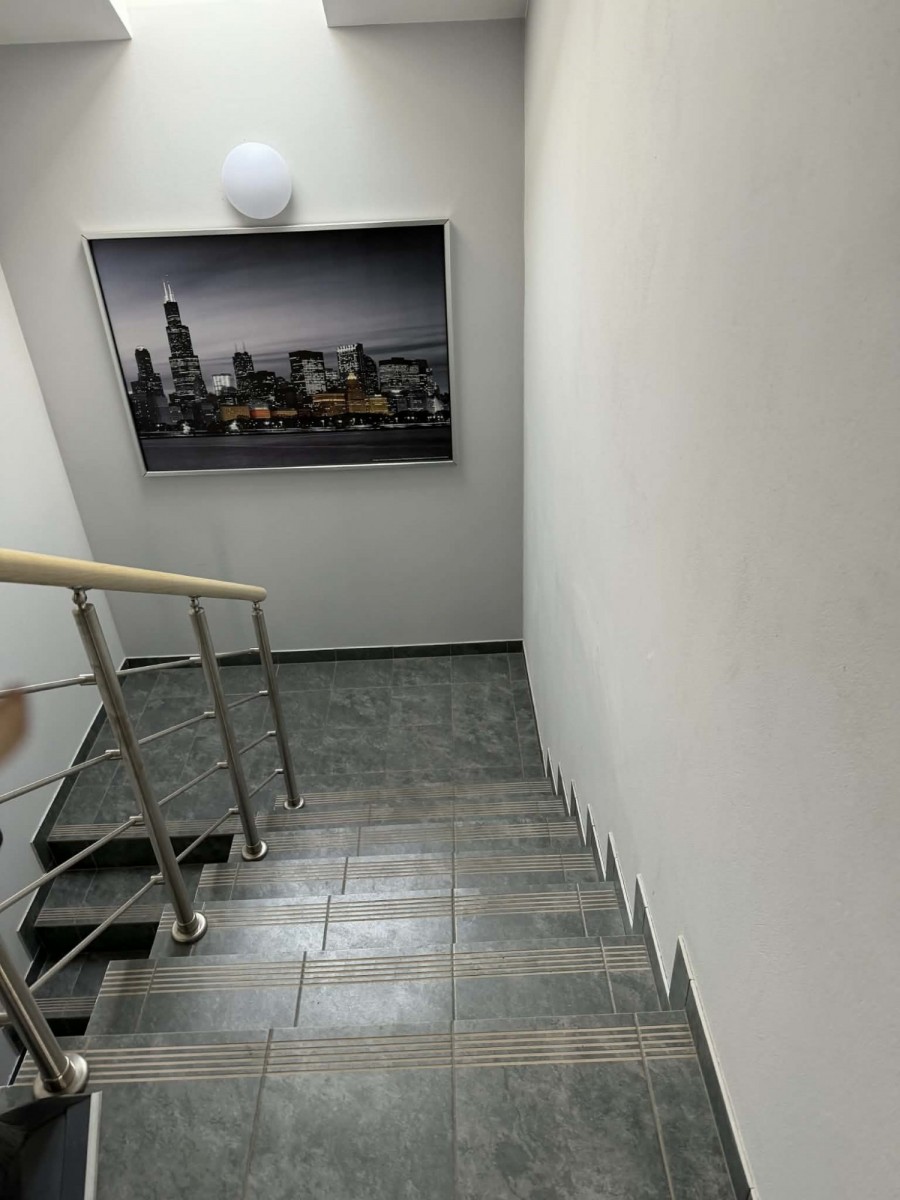 Leszno · ul. Sochaczewska — 4