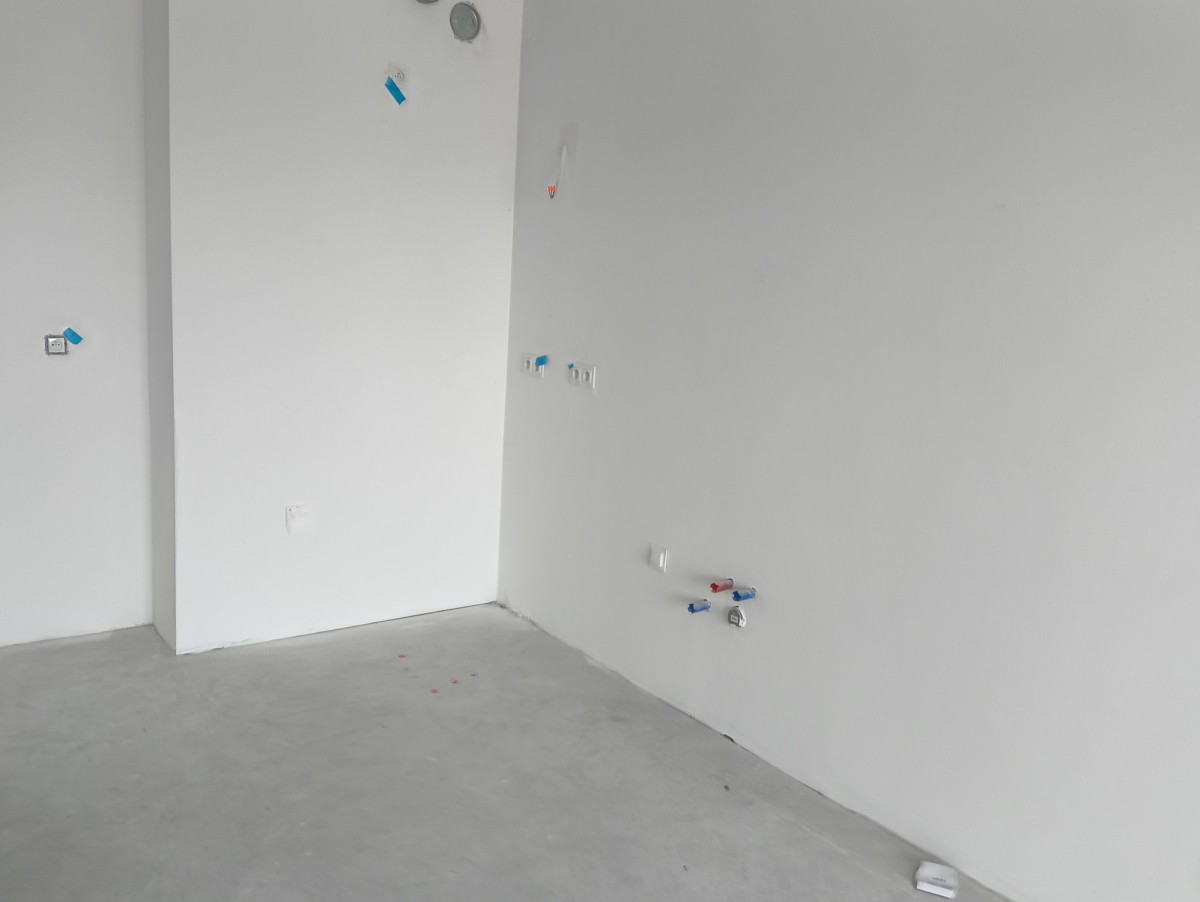 Warszawa · ul. Leona Berensona — 15