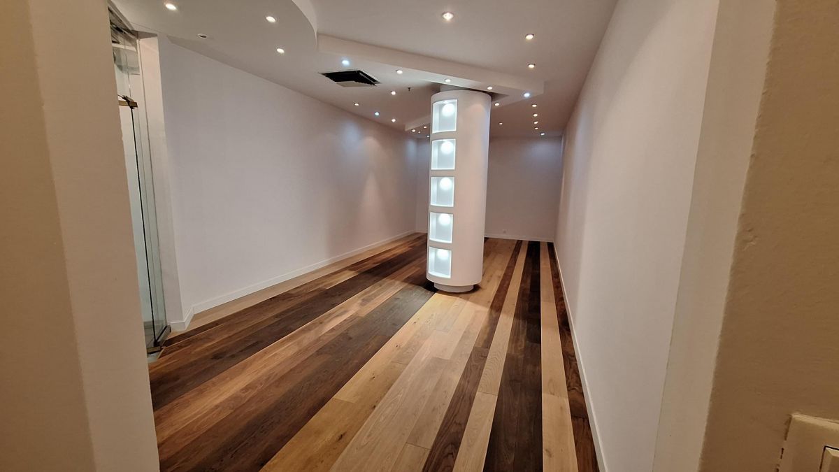 Warszawa · al. Aleja Wincentego Witosa — 2
