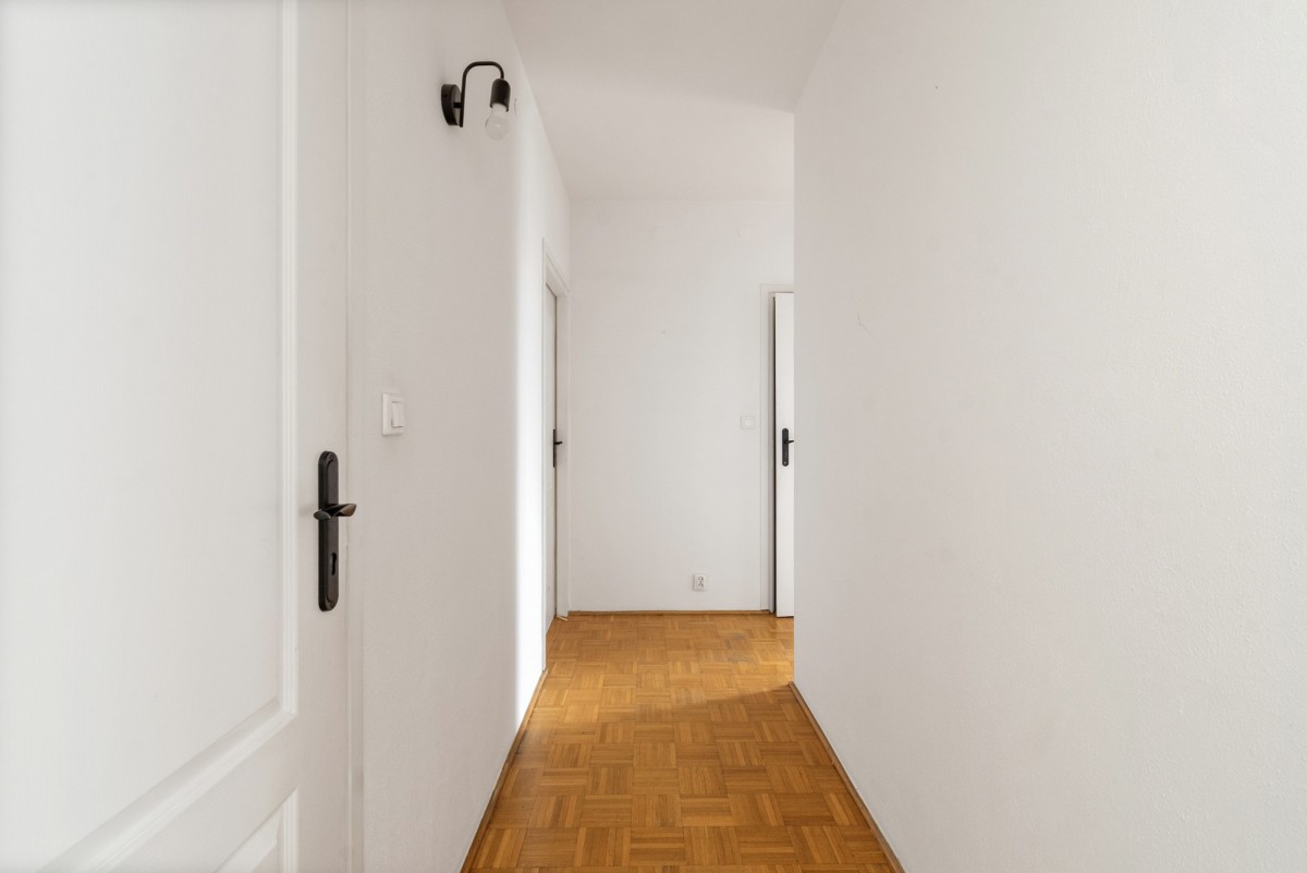 Warszawa · ul. Okopowa — 13