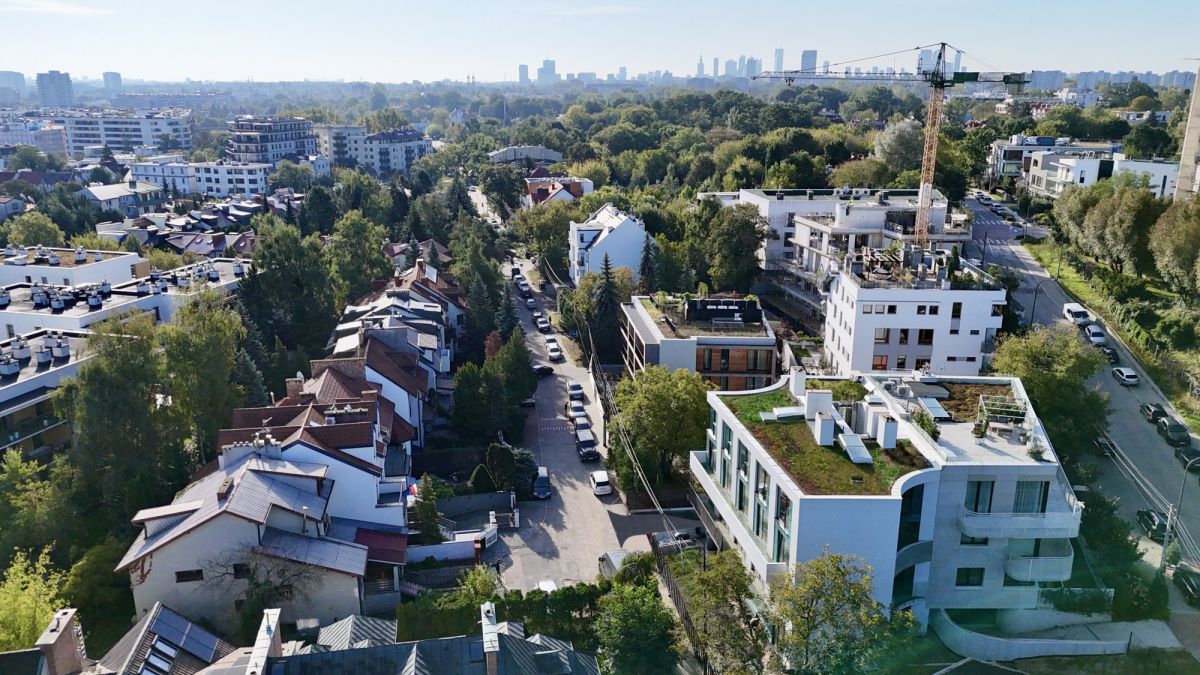 Warszawa · ul. Gdańska — 4