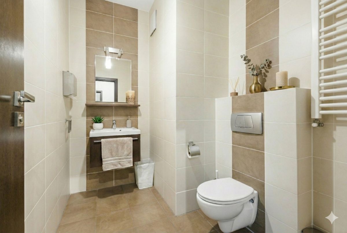 Warszawa · ul. Bagno — 6