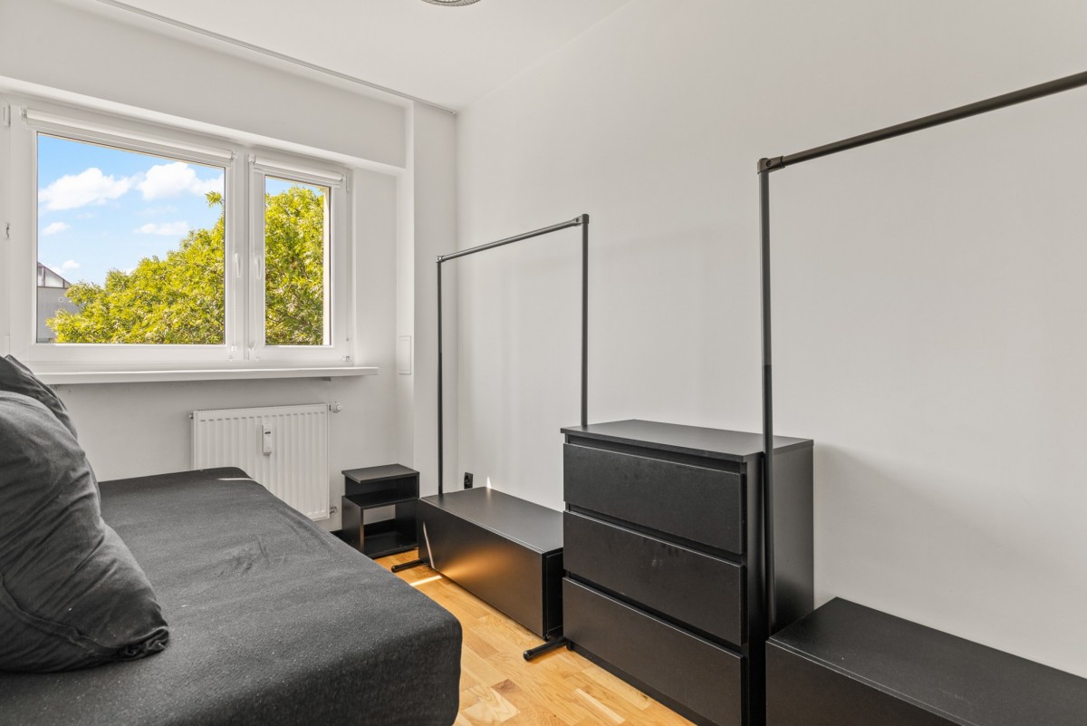 Warszawa · ul. Gorlicka — 10