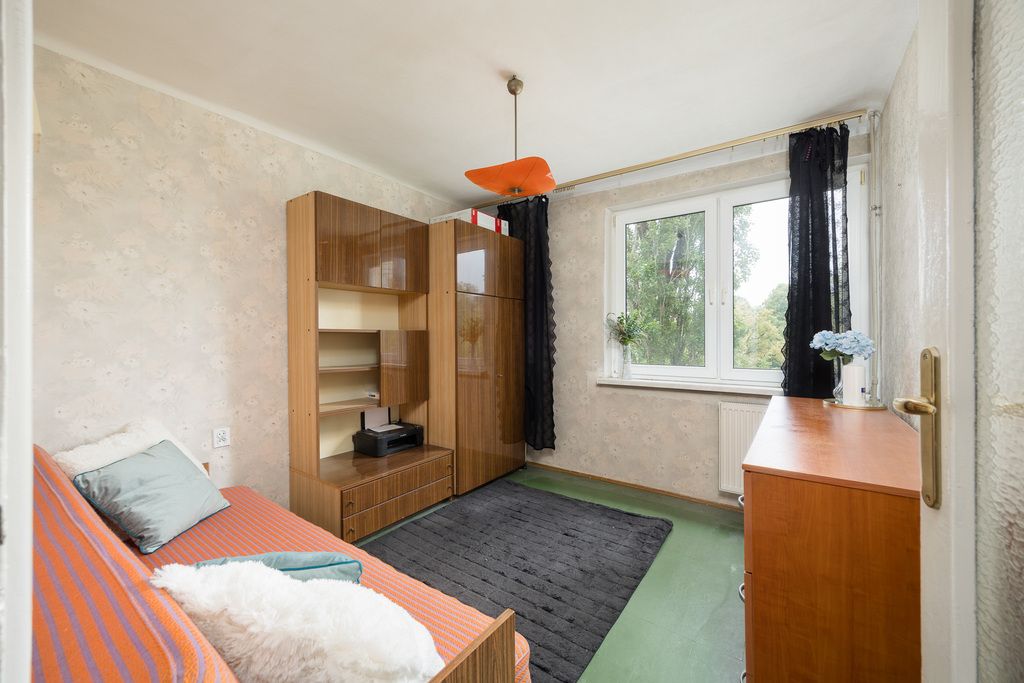 Warszawa · ul. Żwirki i Wigury — 6