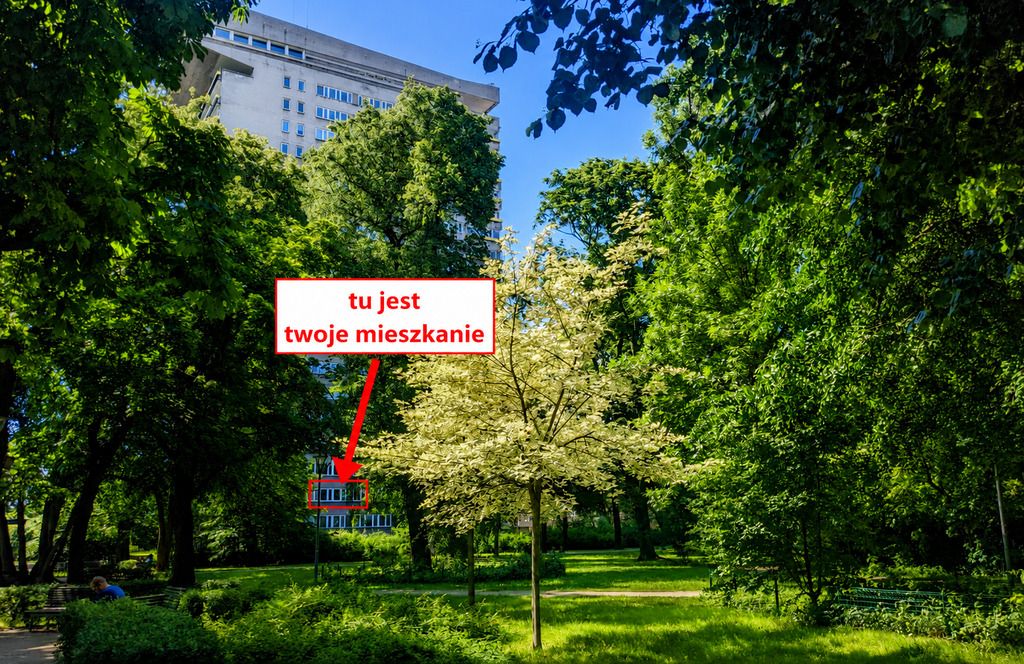Warszawa · ul. Smolna — 12