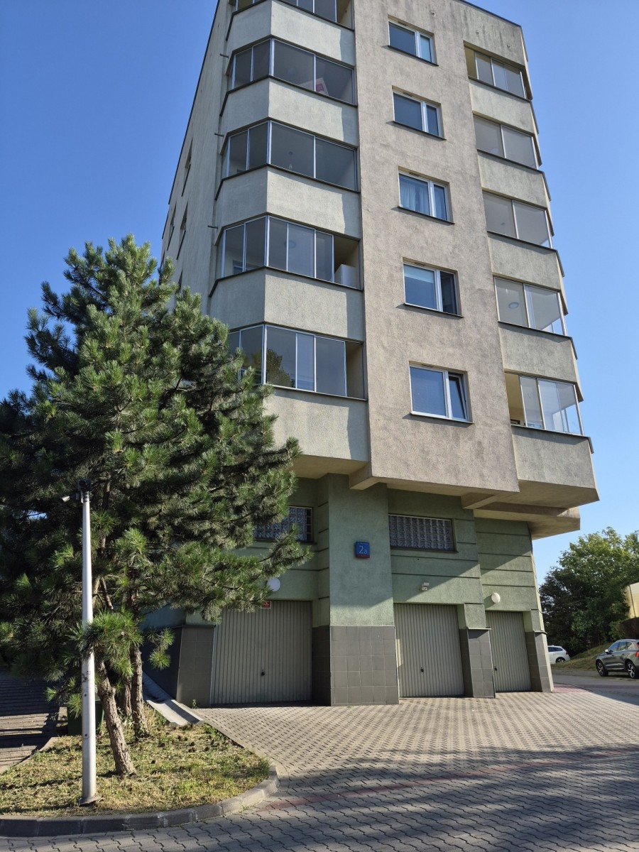 Warszawa · al. Aleja Władysława Reymonta — 2