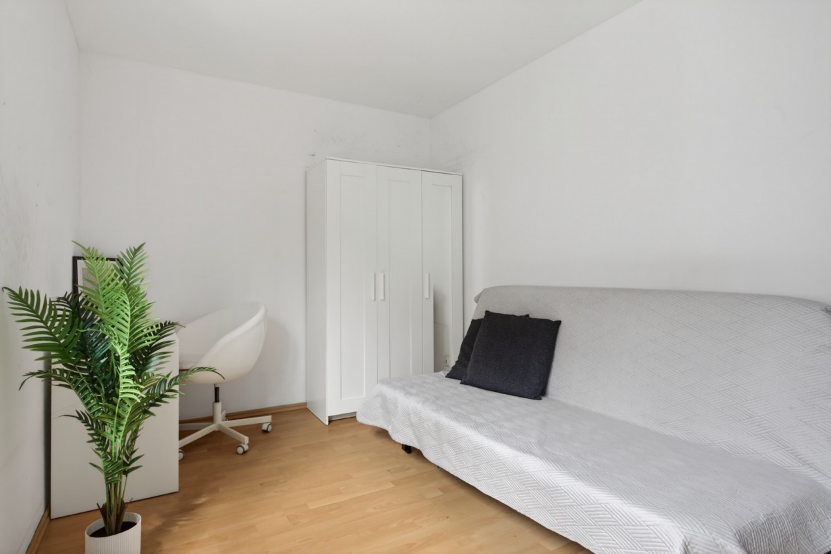 Warszawa · ul. Pasłęcka — 9