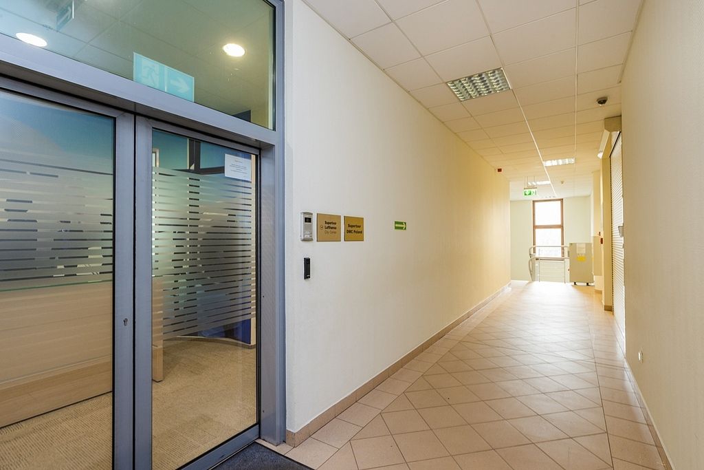 Warszawa · ul. Juliana Ursyna Niemcewicza — 16