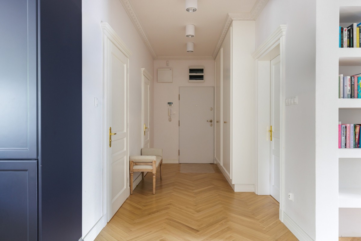 Warszawa · ul. Jana Styki — 10