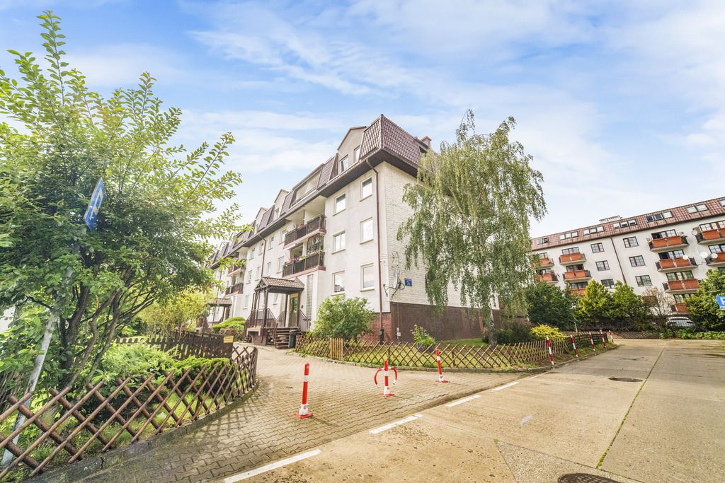 Warszawa · ul. Książkowa — 16