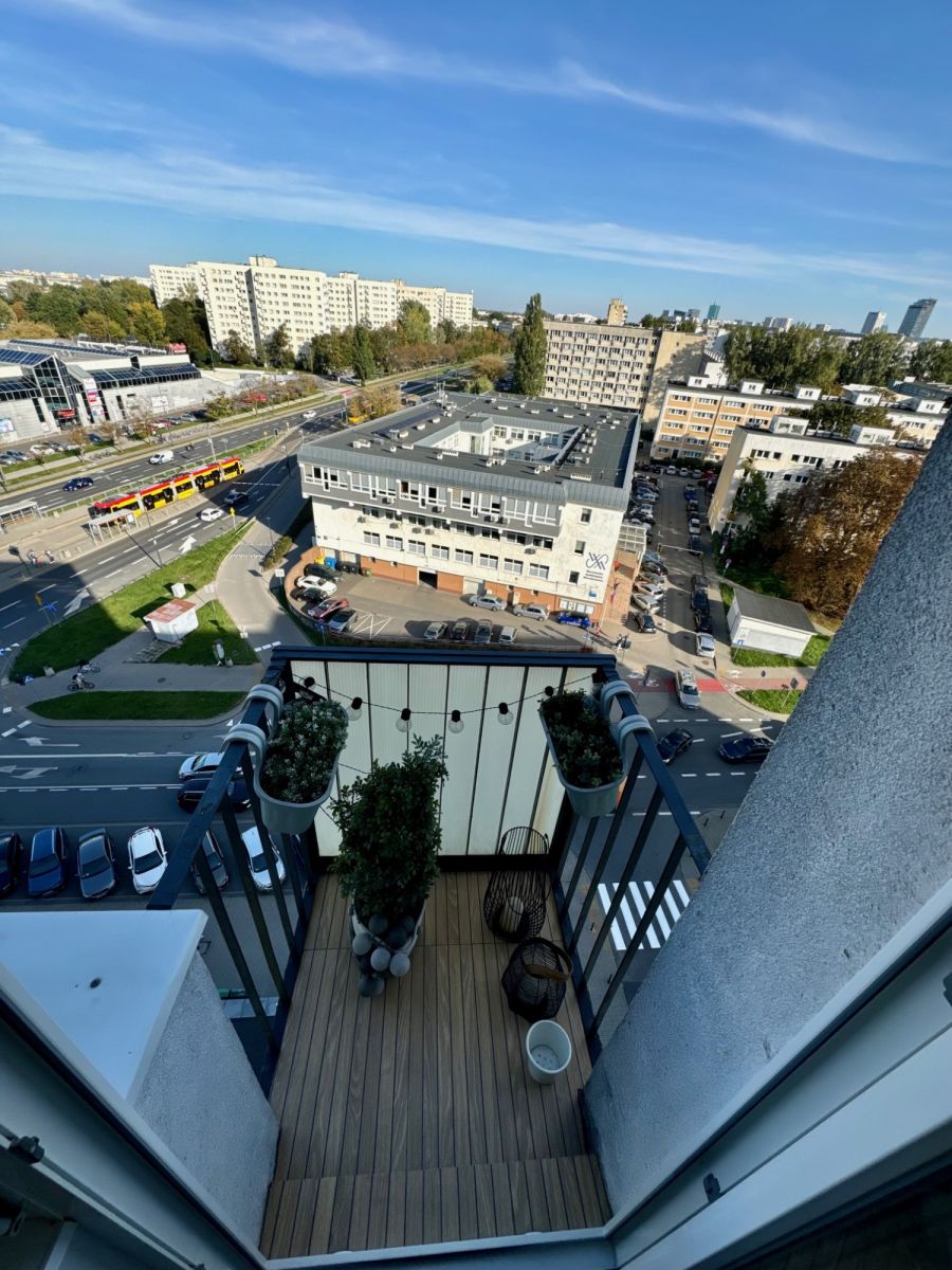 Warszawa · ul. Elbląska — 12