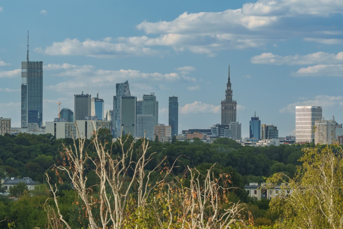 Warszawa · ul. Łukowa — 12