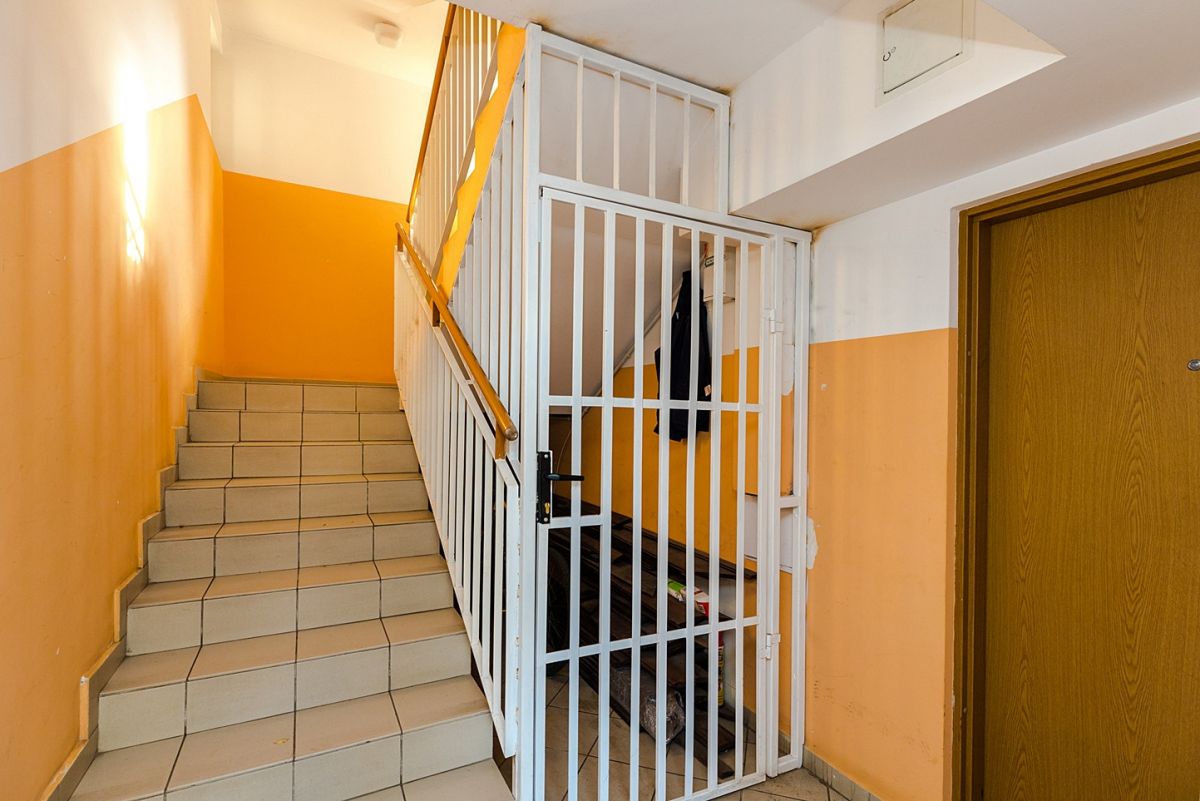 Warszawa · ul. Wał Miedzeszyński — 27