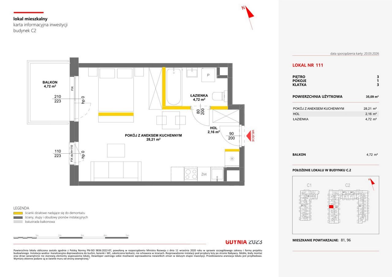 Julianów · ul. Architektów — 2