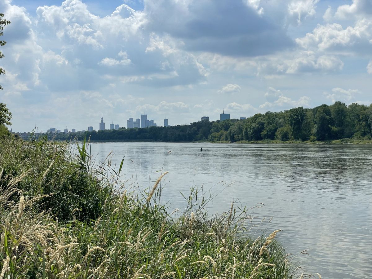 Warszawa · ul. Jagiellońska — 14