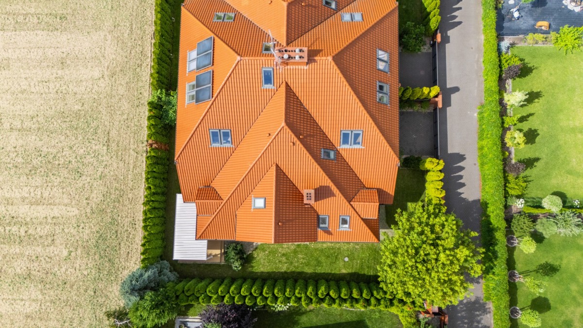 Warszawa · ul. Sążnista — 5
