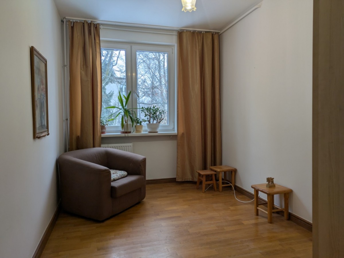 Warszawa · ul. Osowska — 11