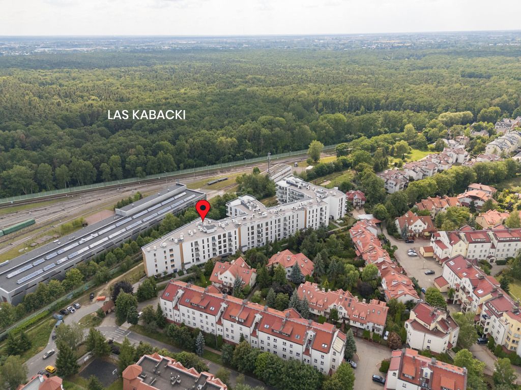 Warszawa · ul. Wilczy Dół — 17