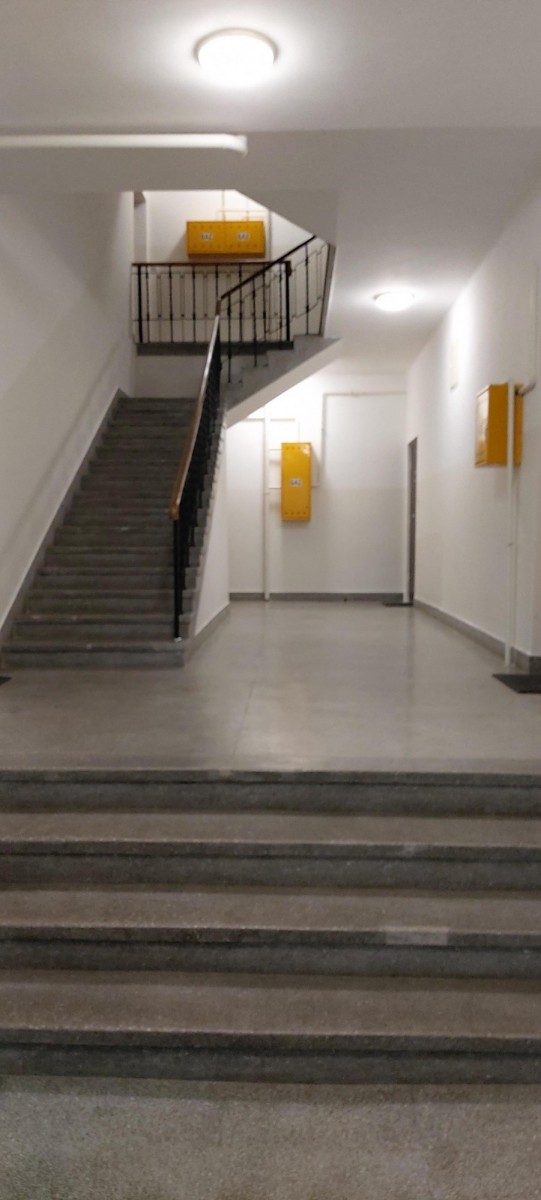 Warszawa · ul. Władysława Skoczylasa — 6