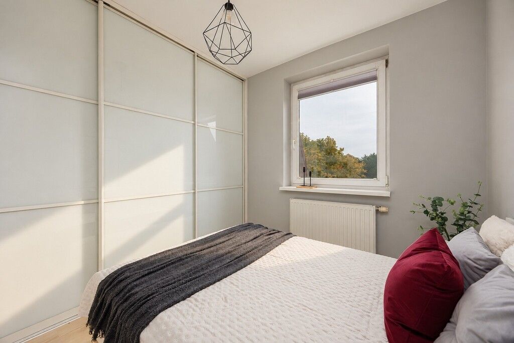 Warszawa · ul. Wał Miedzeszyński — 11
