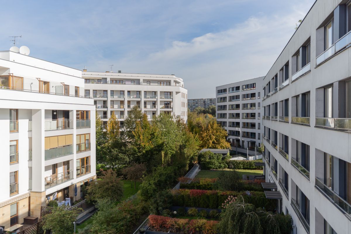 Warszawa · al. Aleja Wilanowska — 20