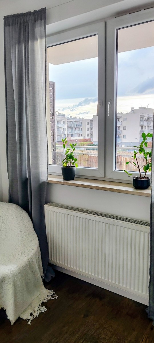 Warszawa · ul. Vincenza Belliniego — 2