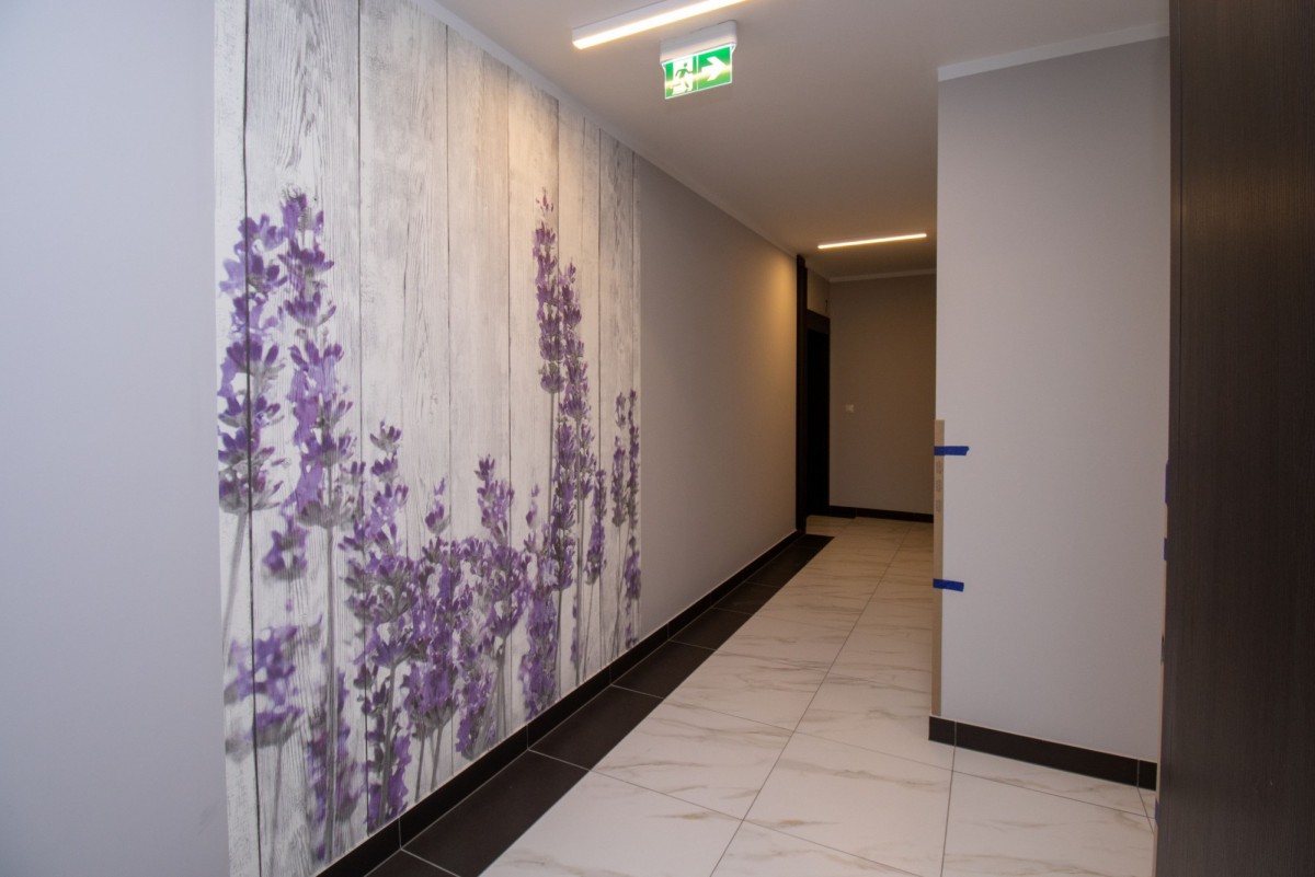 Warszawa · ul. Jutrzenki — 13