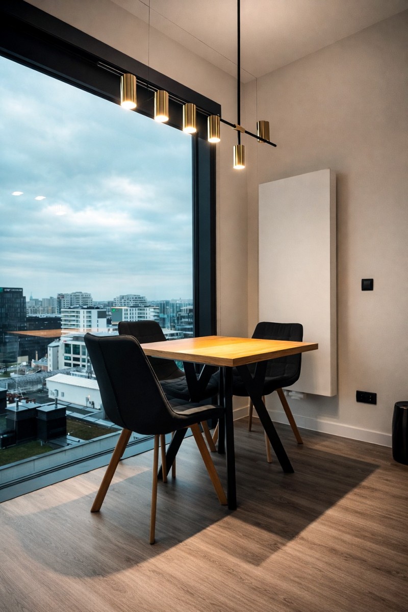 Warszawa · ul. Prosta — 10