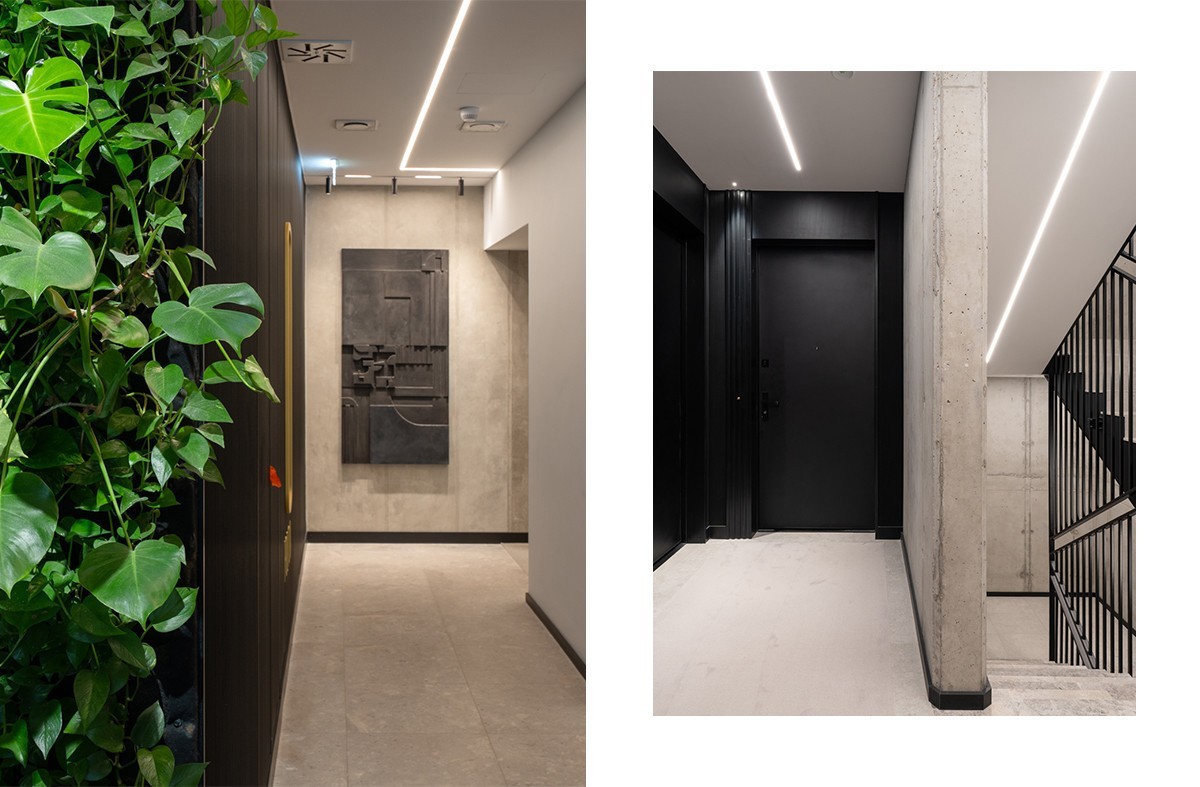 Warszawa · ul. Krochmalna — 13