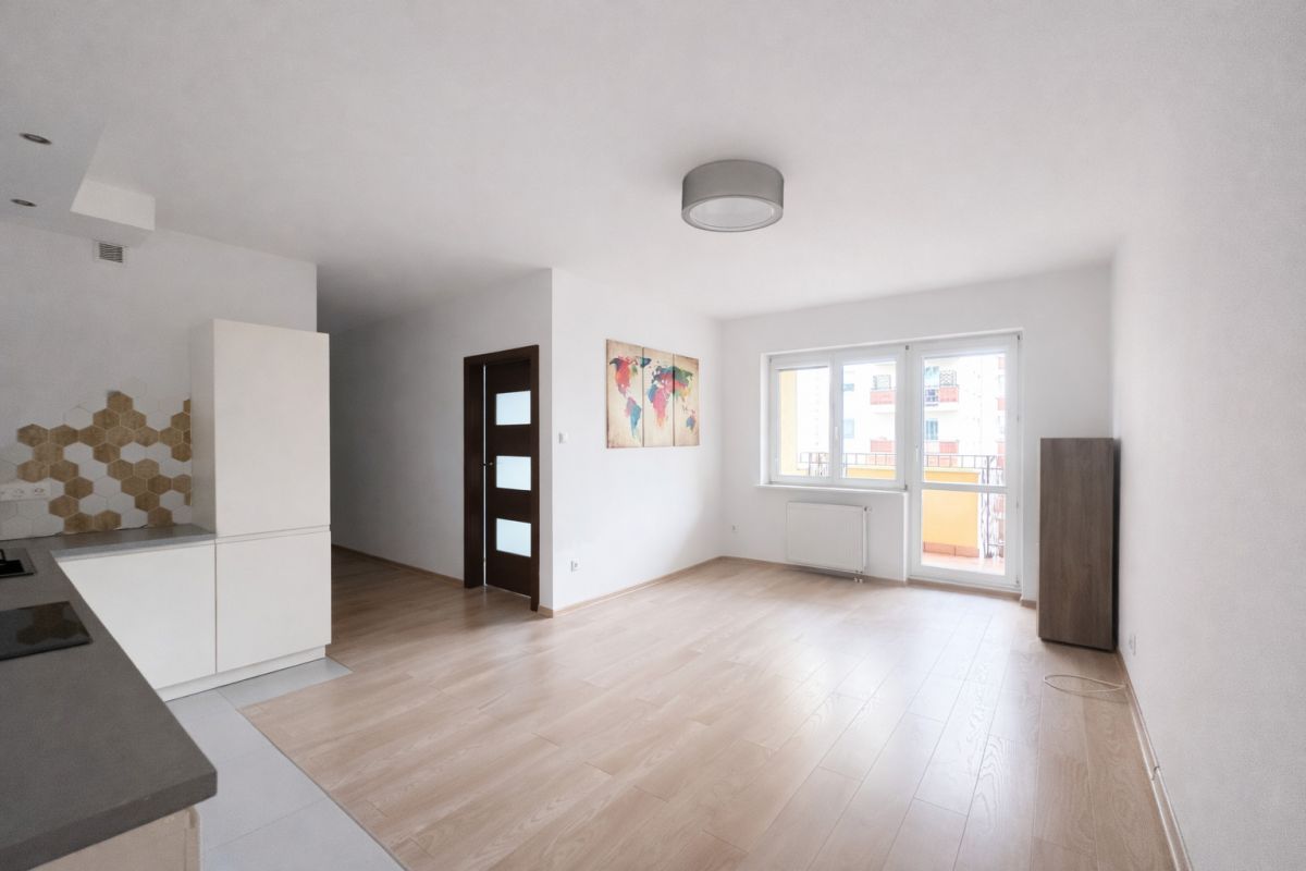 Warszawa · ul. Tomcia Palucha — 3