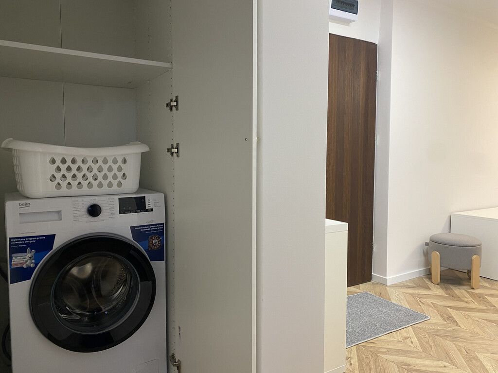 Warszawa · ul. Brazylijska — 10