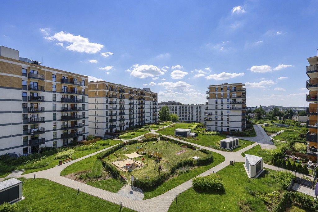 Warszawa · ul. Rakowska — 15