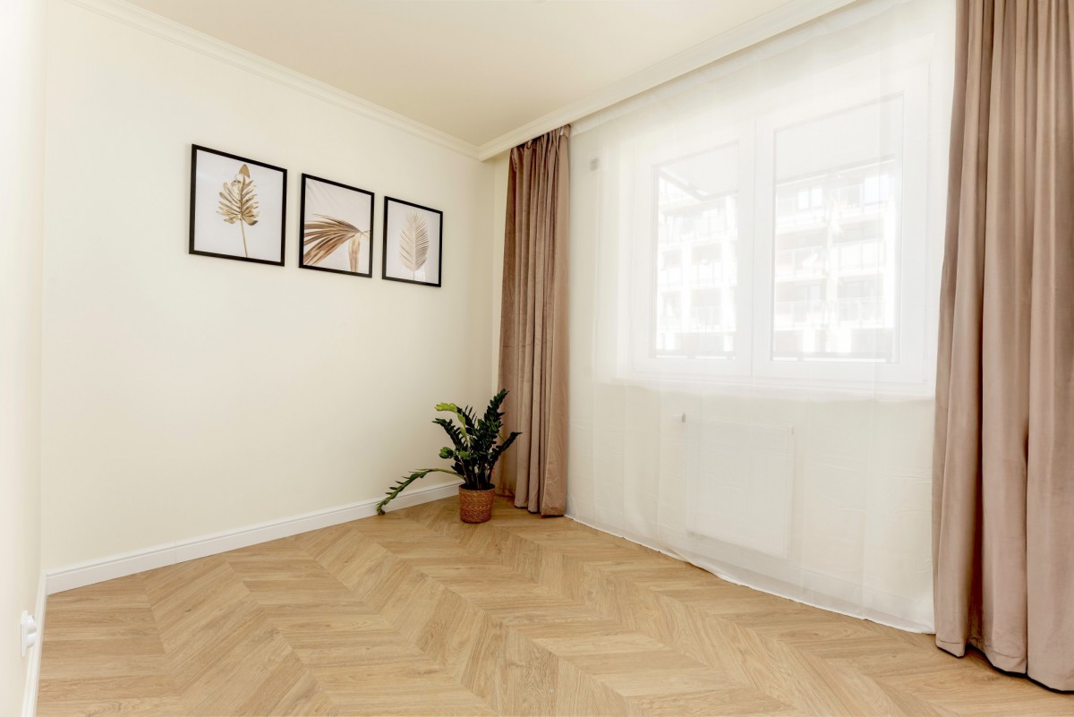 Warszawa · ul. Edwarda Habicha — 9