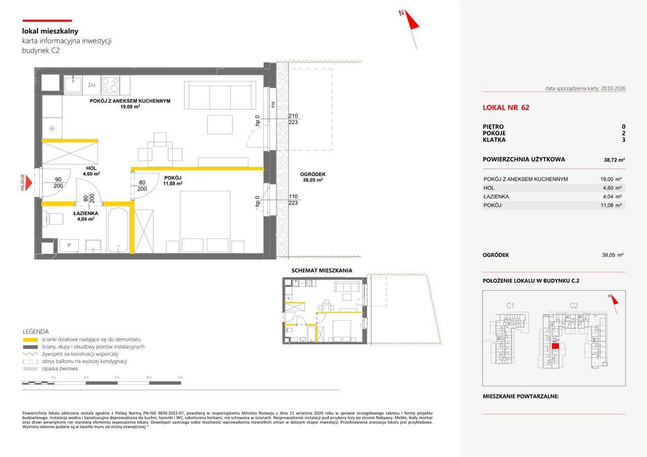 Julianów · ul. Architektów — 2
