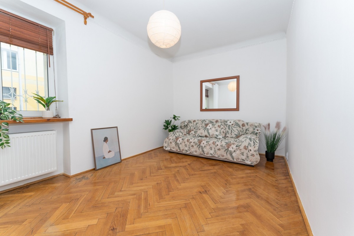 Warszawa · ul. Stanisława Staszica — 2