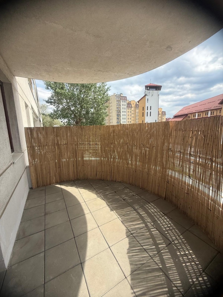 Warszawa · ul. Stryjeńskich — 9
