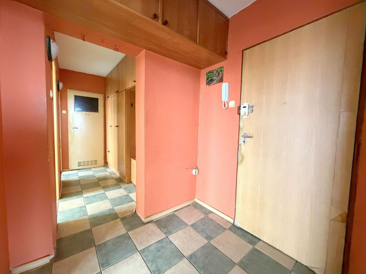 Warszawa · ul. Michała Kleofasa Ogińskiego — 14
