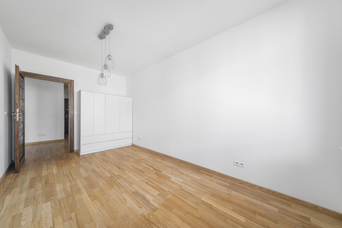 Warszawa · ul. Skarbka z Gór — 13