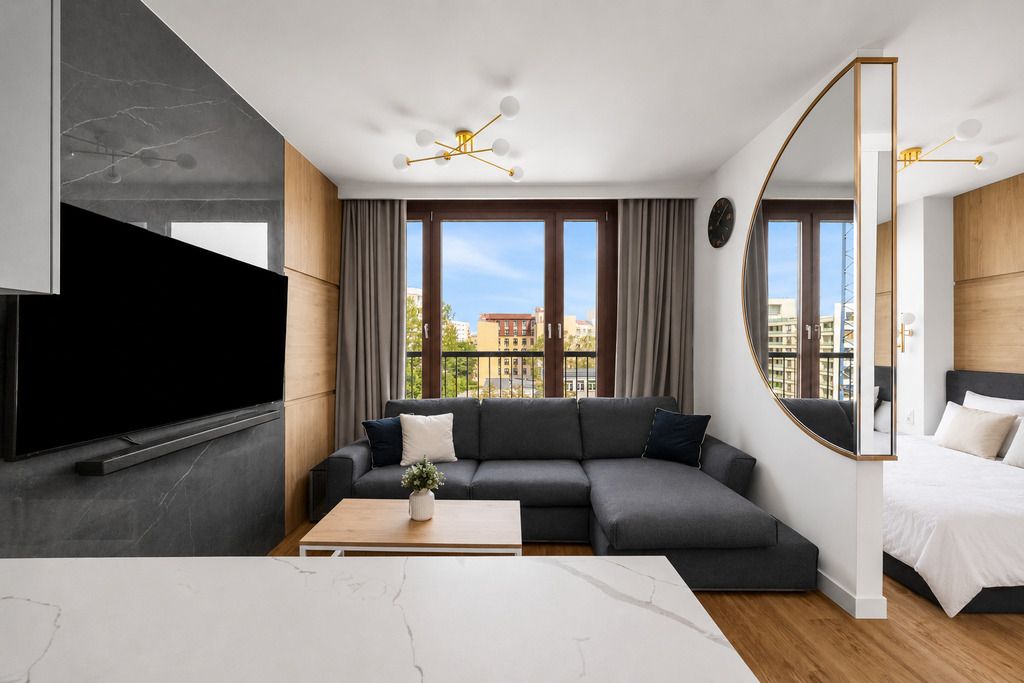 Warszawa · ul. Krochmalna — 3