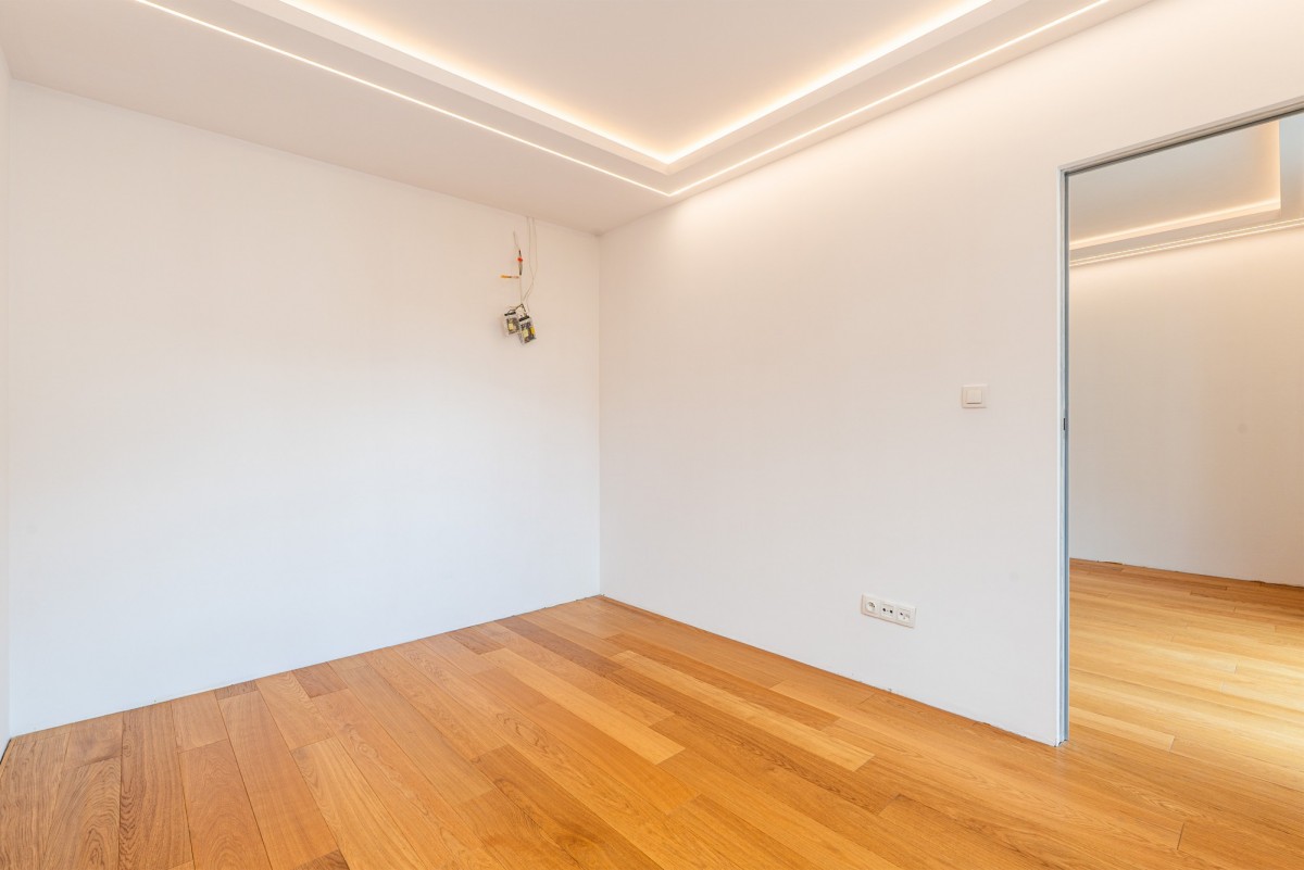 Warszawa · ul. Edwarda Habicha — 10