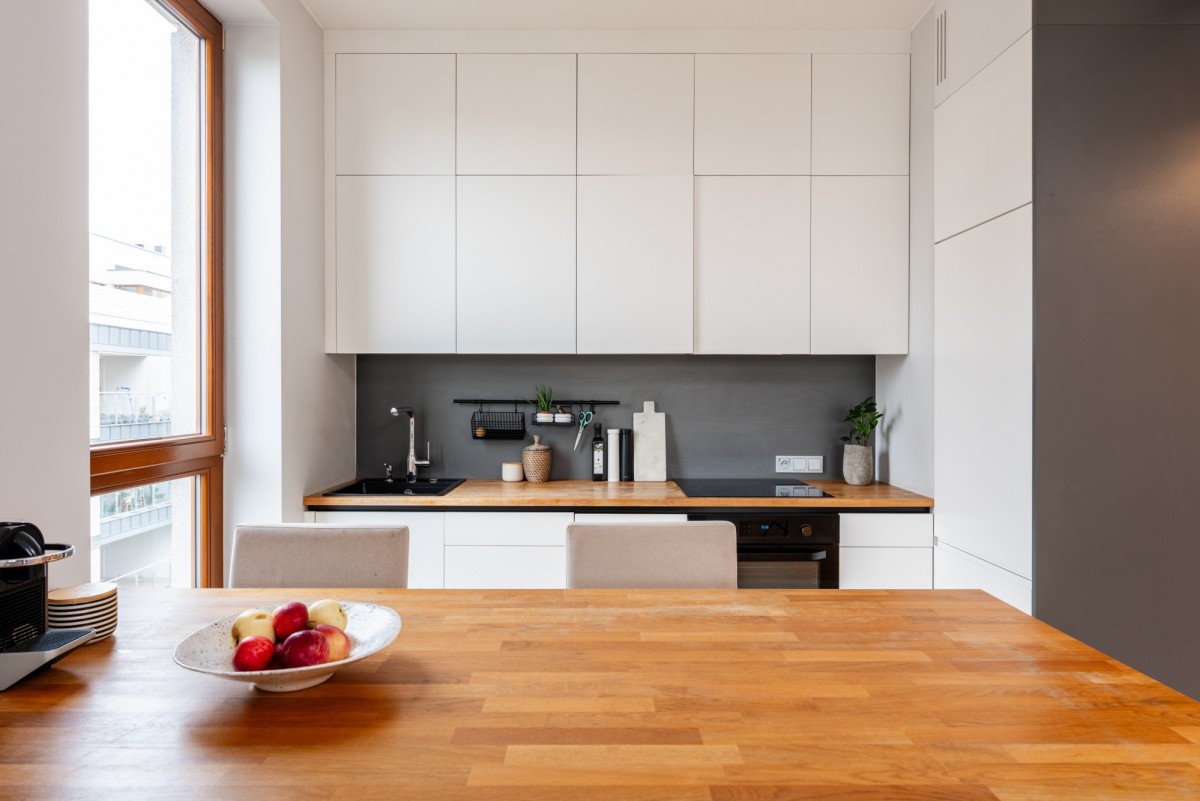 Warszawa · ul. Sarmacka — 10