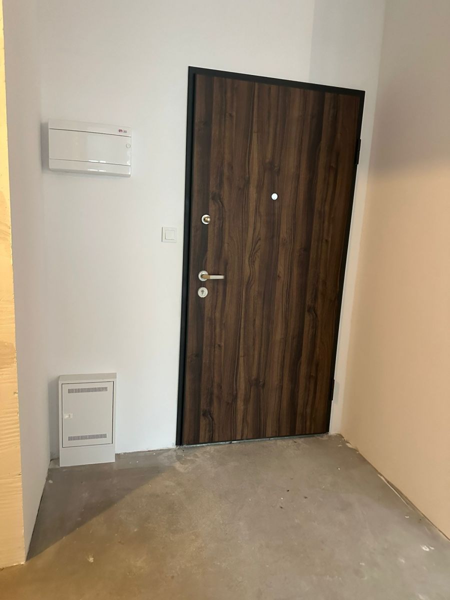 Warszawa · ul. Sarmacka — 10